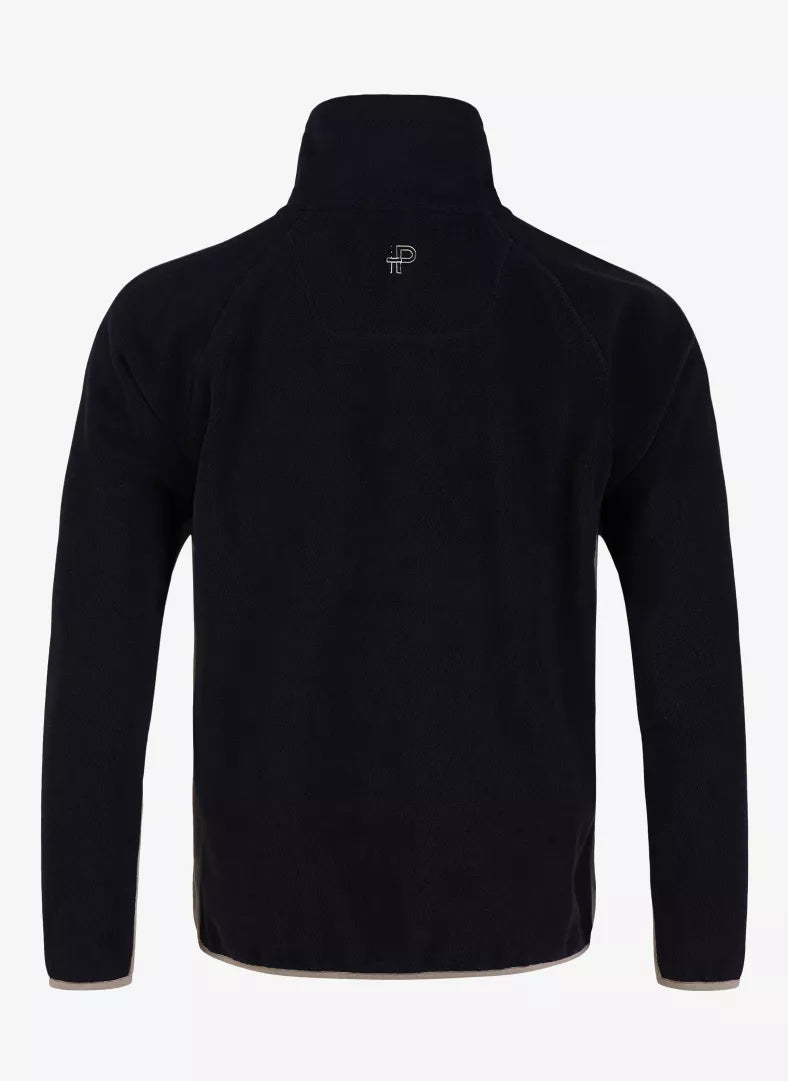 Loft Sweater - Dark Navy