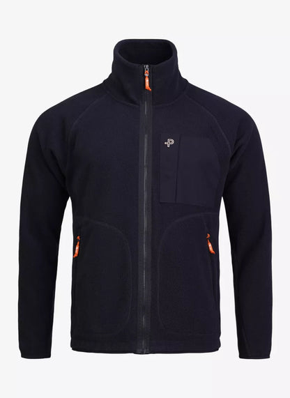 Loft WP Zip - Dark Navy