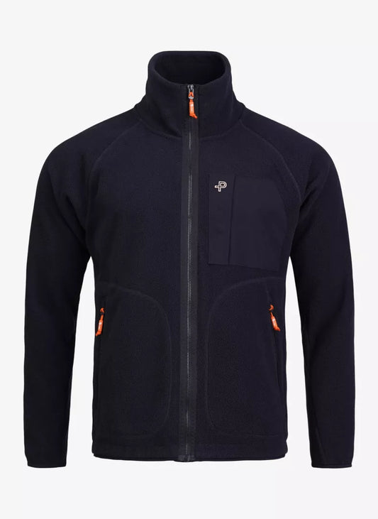 Loft WP Zip - Dark Navy