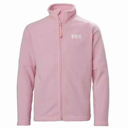 Junior Daybreaker Fleece Jacket, Pink