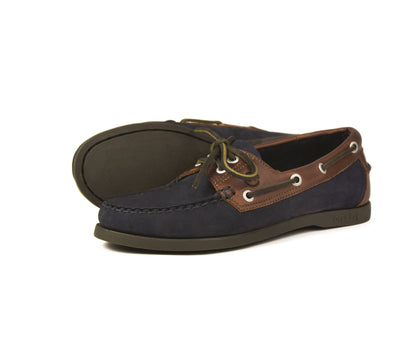 Oakland – Navy-oak