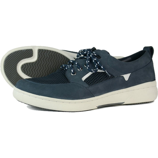 Clipper - Navy