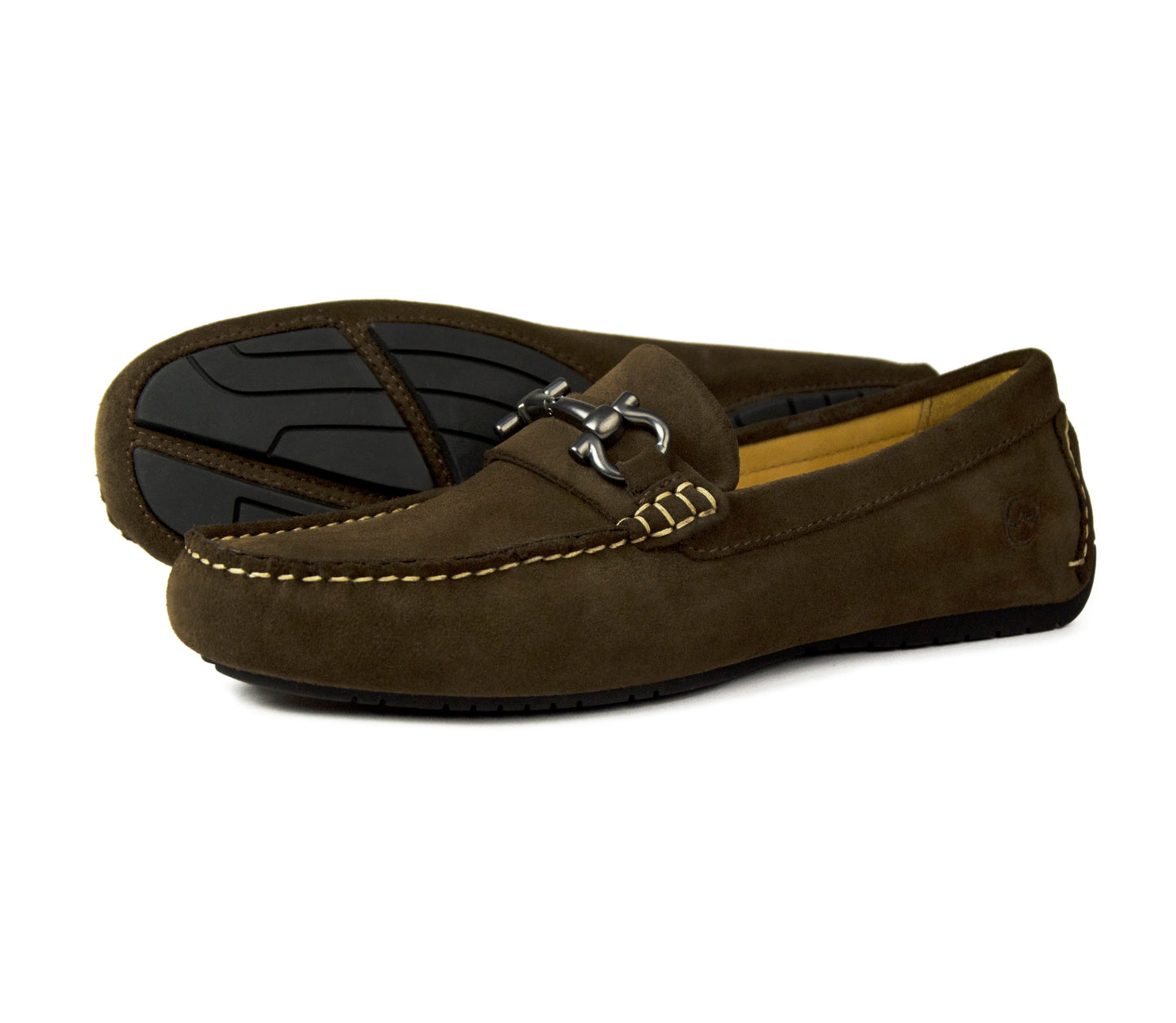 ROMA II – Brown
