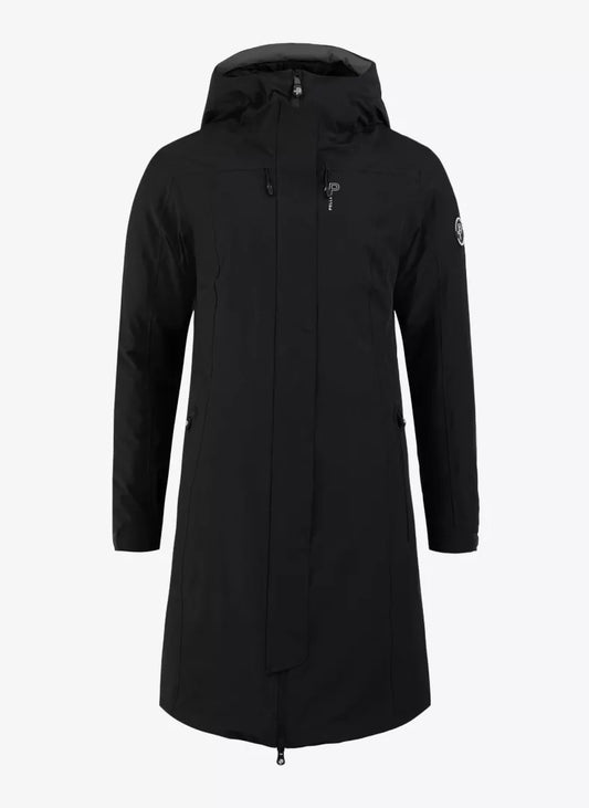 Ardor Parka - Ink (W)