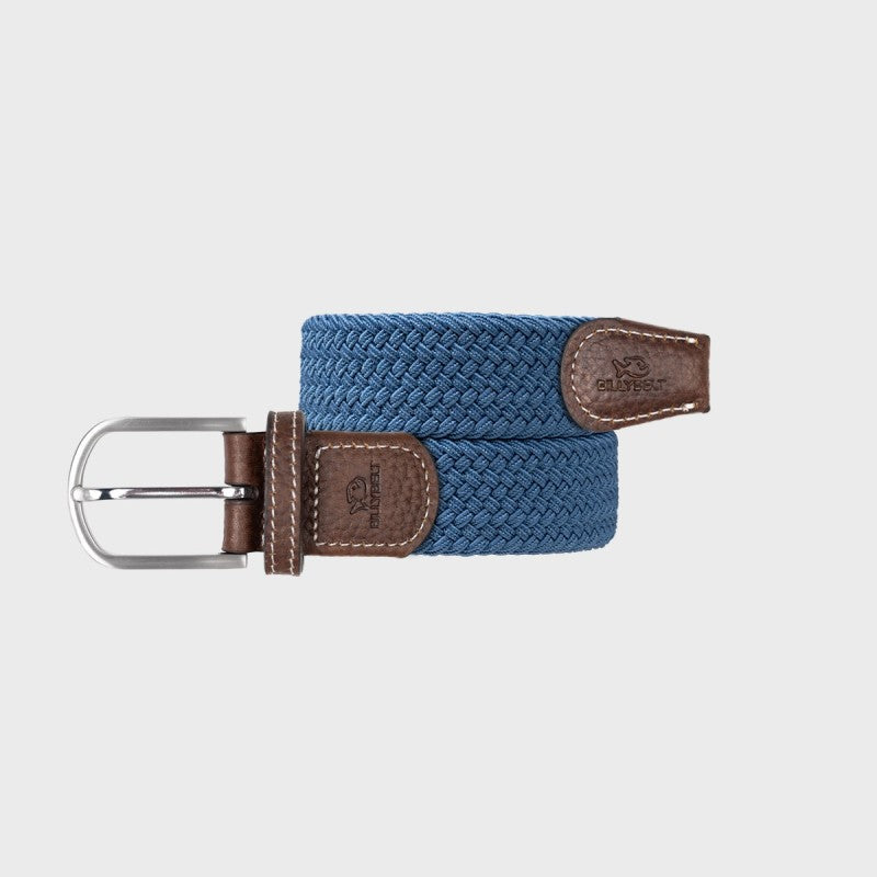 MENS elastic woven BILLYBELT, Airforce