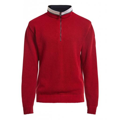 Classic Windproof, Red