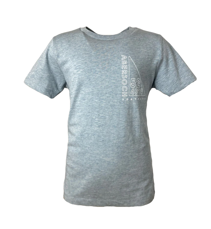 Sail-T Design Kids, Blue Haze