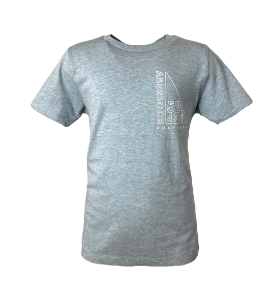 Sail-T Design Kids, Blue Haze