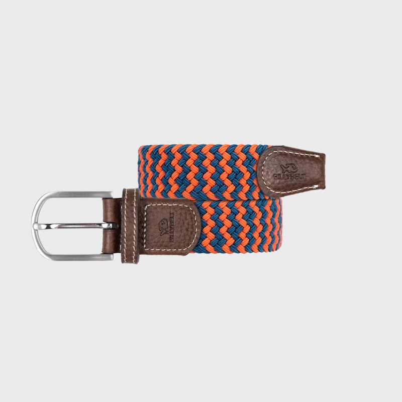 MENS elastic woven BILLYBELT, Cambridge