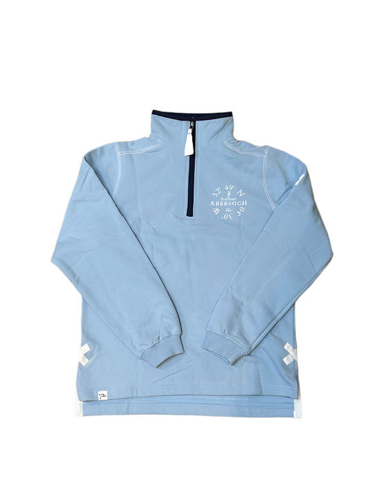 Lazy Jacks Ocean Design Sweatshirt, Sky