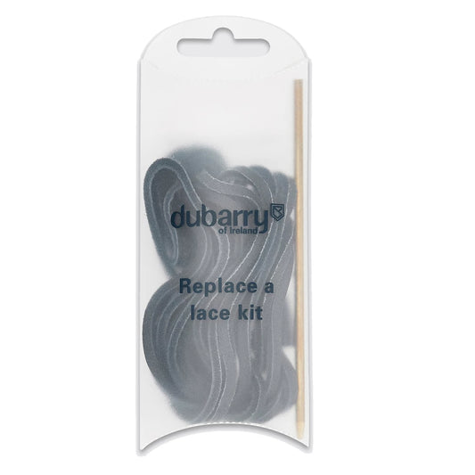 Dubarry - Shoe Lace Replacement Navy