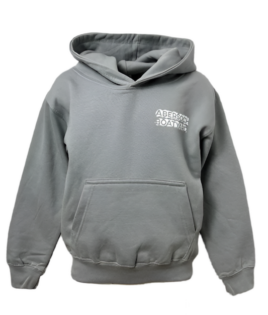 Hoodie Dylunio oddi ar y ffordd, Khaki