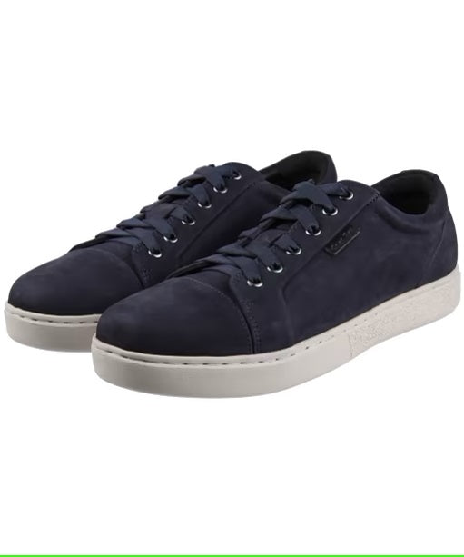 Kensington Indigo