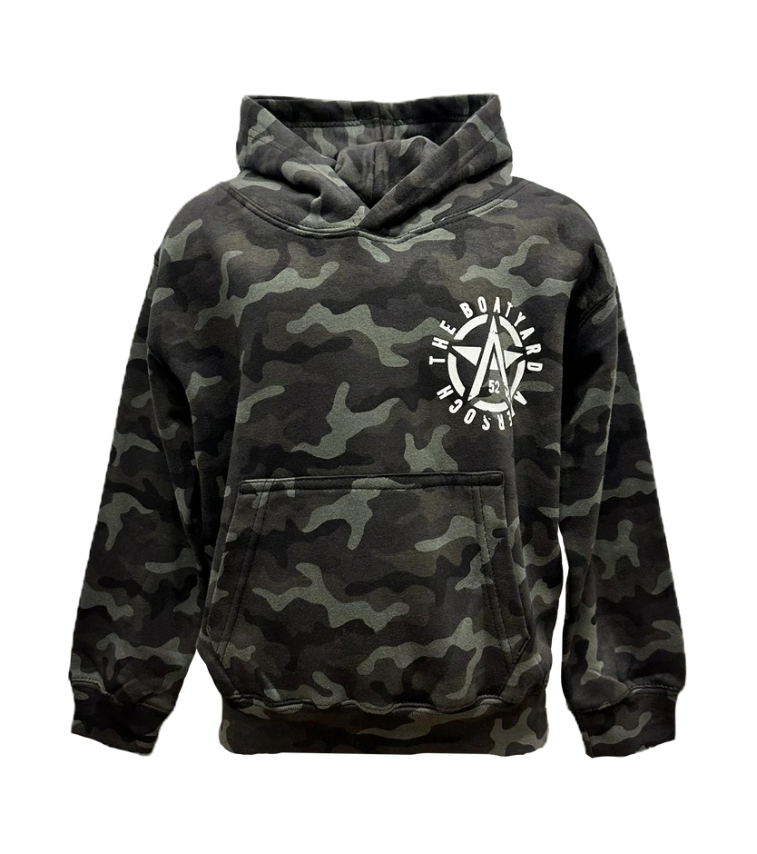 Hedfan A Camo Plant/Hwdi Gwyn