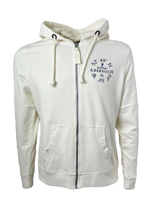 Lazy Jacks Ocean Co-Ord Zip Llawn, Sky