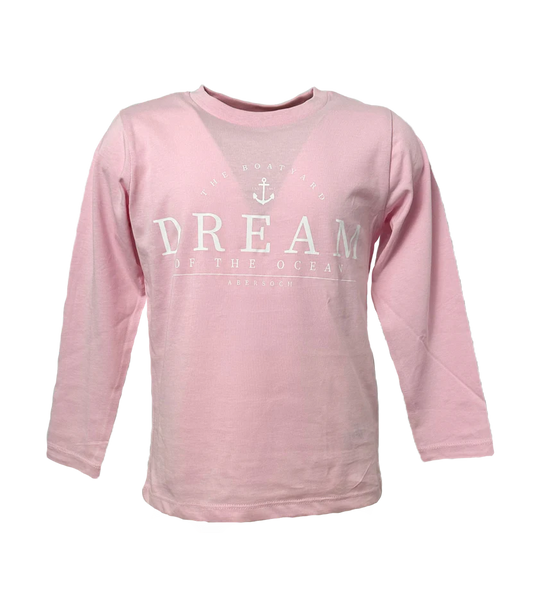 Dream Of The Ocean Design Crys T Llewys Hir, Pinc