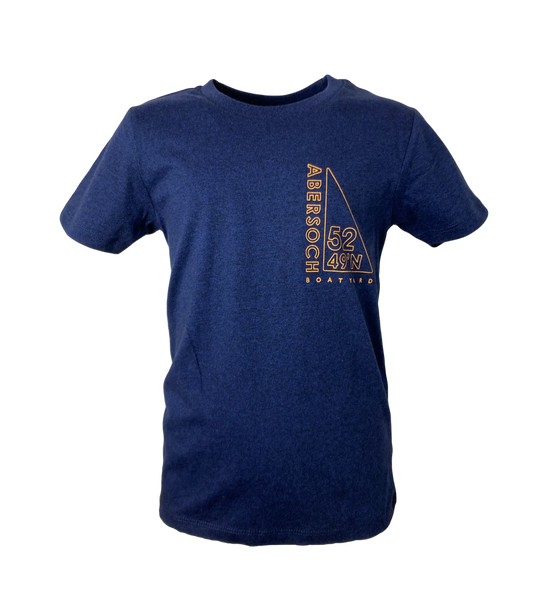 Sail-T Design Kids Crys-T, Llynges