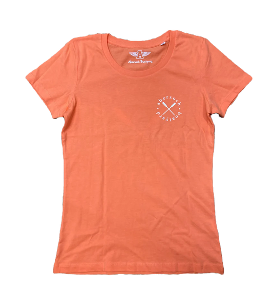Crys T Design Crossed Oars, Oren