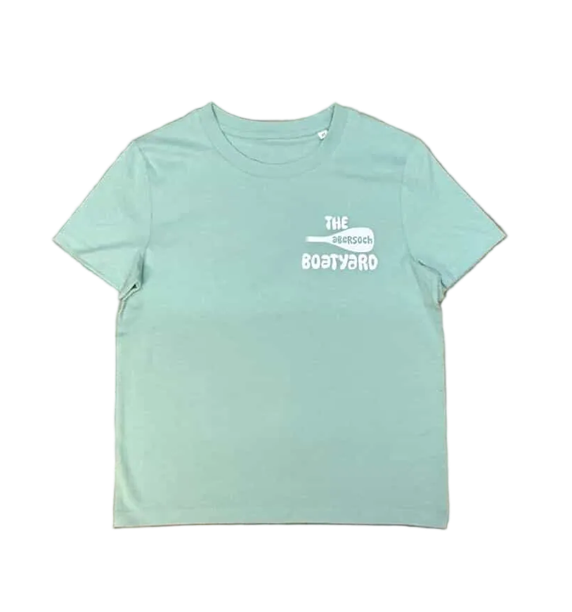 Only good Days T-Shirt, Apple Green