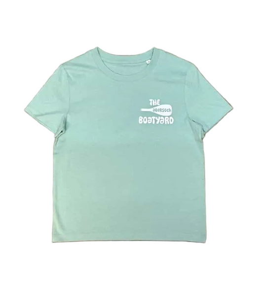 Only good Days T-Shirt, Apple Green