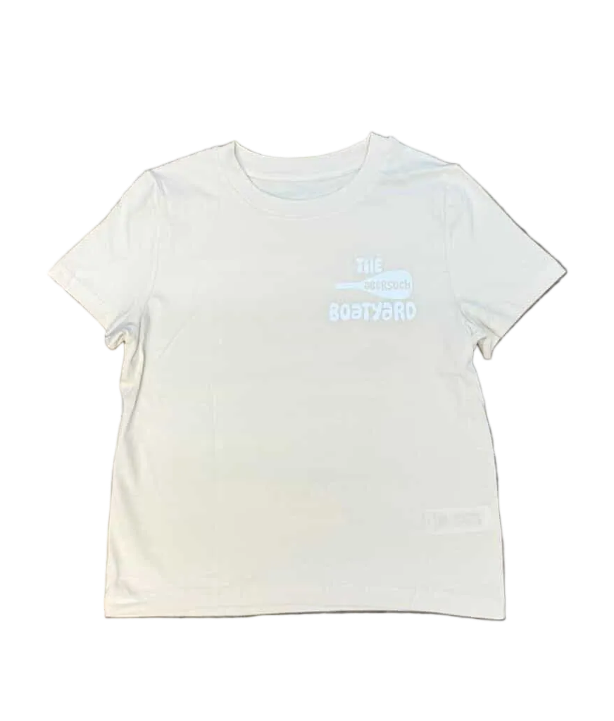 Only good Days T-Shirt, Soft Yellow