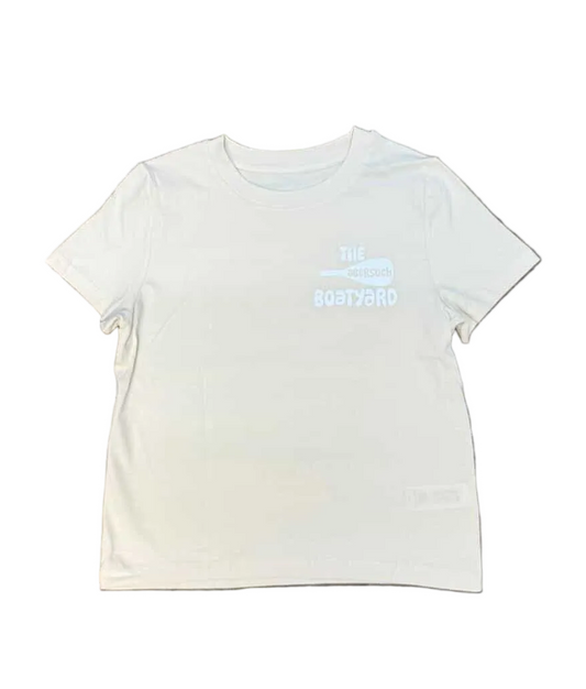Only good Days T-Shirt, Soft Yellow