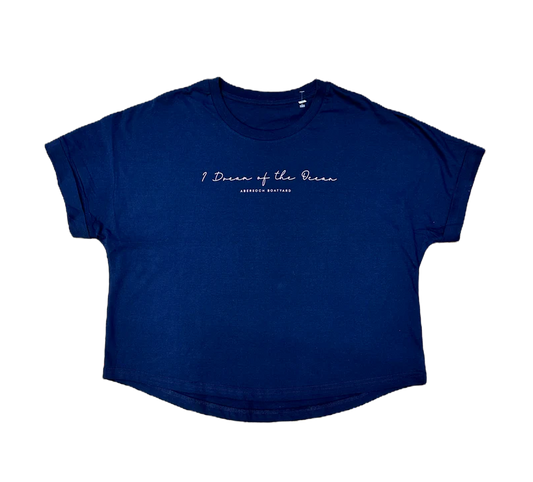 Crys T Llofnod Dream Of The Ocean, Khaki