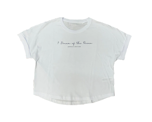 Crys T Llofnod Dream Of The Ocean, Khaki
