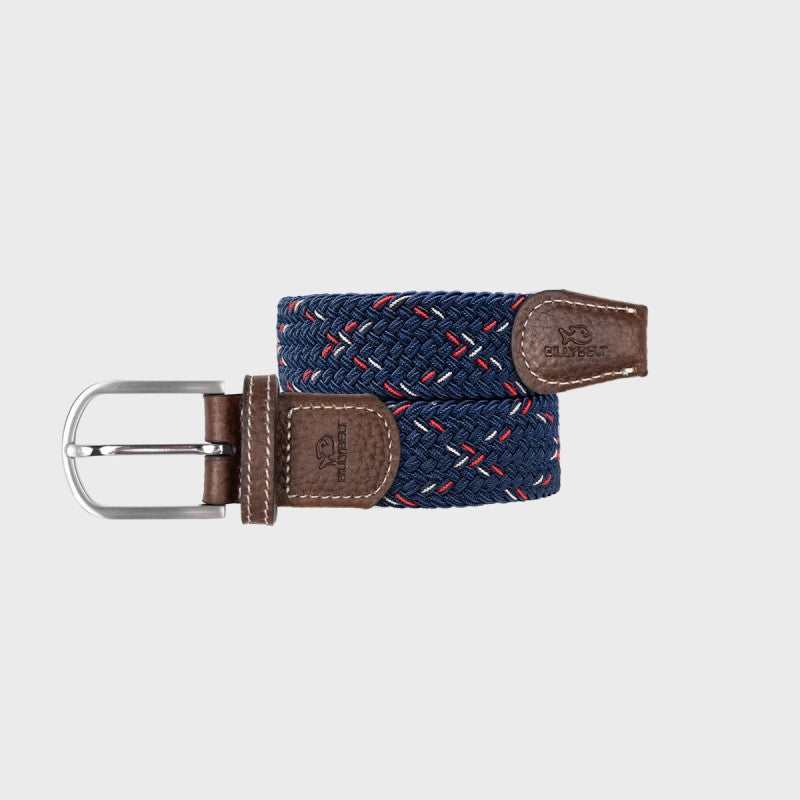 MENS elastic woven BILLYBELT, Oxford