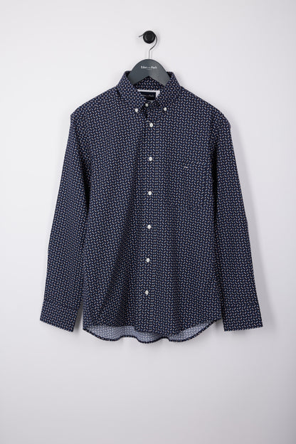 H BLE CHEMISE R POP 60 MACHINE