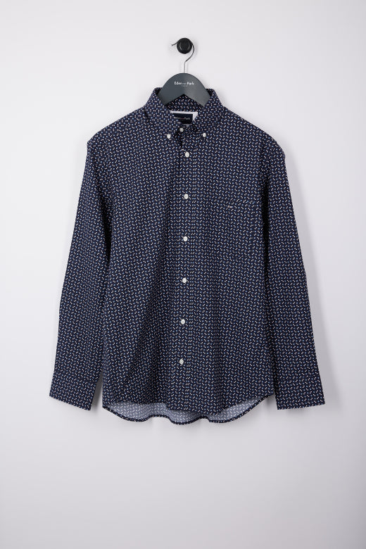 H BLE CHEMISE R POP 60 MACHINE