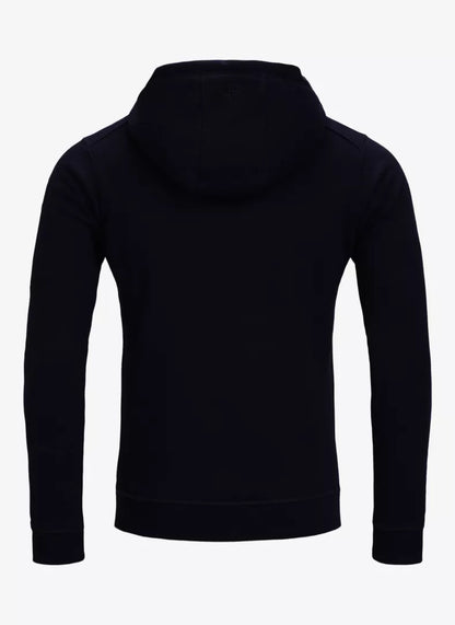 P Hoodie - Dark Navy