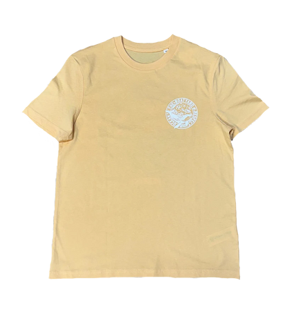Parchu Ein Ocean Design Crys-T, Melyn