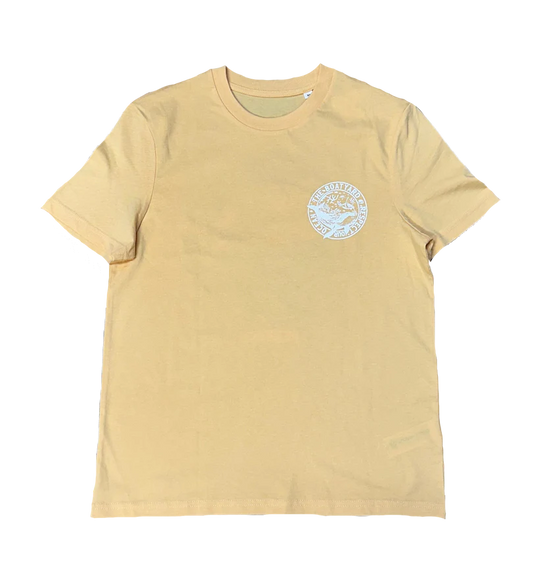 Parchu Ein Ocean Design Crys-T, Melyn