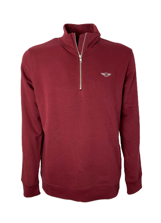 Cyd-drefniant Cefnfor Cotwm Organig Hoodie, Llwyd