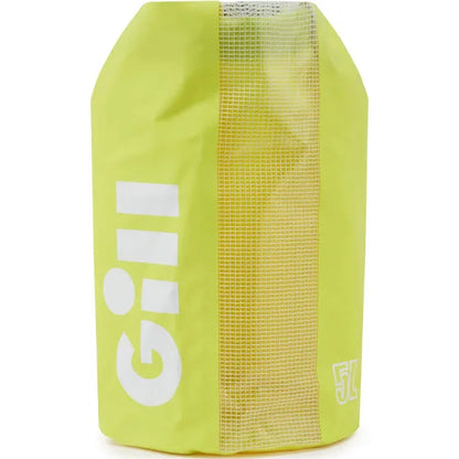 Gill Voyager 5L Dry Bag - Sulphur